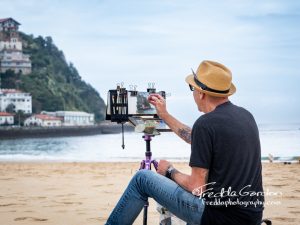 Donostia San Sebastian, Spain